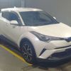 toyota c-hr 2018 -TOYOTA--C-HR DBA-NGX50--NGX50-2031043---TOYOTA--C-HR DBA-NGX50--NGX50-2031043- image 8