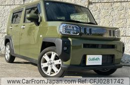 daihatsu taft 2021 -DAIHATSU--Taft 6BA-LA900S--LA900S-0047496---DAIHATSU--Taft 6BA-LA900S--LA900S-0047496-