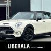 mini mini-others 2018 -BMW--BMW Mini LDA-LR20--WMWLR520302G48563---BMW--BMW Mini LDA-LR20--WMWLR520302G48563- image 1