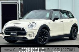 mini mini-others 2018 -BMW--BMW Mini LDA-LR20--WMWLR520302G48563---BMW--BMW Mini LDA-LR20--WMWLR520302G48563-