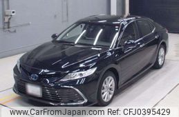 toyota camry 2022 -TOYOTA 【所沢 302ｿ 665】--Camry 6AA-AXVH70--AXVH70-1082060---TOYOTA 【所沢 302ｿ 665】--Camry 6AA-AXVH70--AXVH70-1082060-