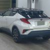 toyota c-hr 2020 -TOYOTA 【長崎 300ﾌ6834】--C-HR 3BA-NGX10--NGX10-2018954---TOYOTA 【長崎 300ﾌ6834】--C-HR 3BA-NGX10--NGX10-2018954- image 2