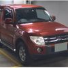 mitsubishi pajero 2008 quick_quick_CBA-V83W_0100410 image 5