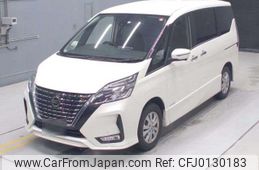 nissan serena 2022 -NISSAN--Serena 5AA-GFNC27--GFNC27-045276---NISSAN--Serena 5AA-GFNC27--GFNC27-045276-