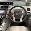 toyota prius-α 2012 -TOYOTA--Prius α DAA-ZVW40W--ZVW40-3008917---TOYOTA--Prius α DAA-ZVW40W--ZVW40-3008917- image 9