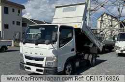 mitsubishi-fuso canter 2019 CFJ1516826