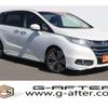 honda odyssey 2014 quick_quick_DBA-RC1_RC1-1013381 image 1