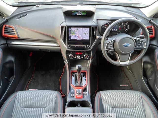 subaru forester 2018 quick_quick_SK9_SK9-006710 image 2