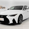 lexus is 2021 -LEXUS--Lexus IS 6AA-AVE35--AVE30-5087850---LEXUS--Lexus IS 6AA-AVE35--AVE30-5087850- image 1