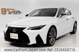 lexus is 2021 -LEXUS--Lexus IS 6AA-AVE35--AVE30-5087850---LEXUS--Lexus IS 6AA-AVE35--AVE30-5087850-