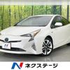 toyota prius 2017 CFJ1781383 image 1