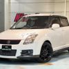 suzuki swift 2006 quick_quick_ZC31S_ZC31S-109663 image 1
