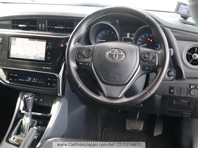 toyota auris 2015 quick_quick_DBA-NZE181H_NZE181-6500721 image 2