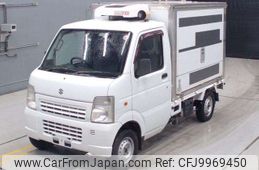 suzuki carry-truck 2013 -SUZUKI--Carry Truck EBD-DA63T--DA63T-800938---SUZUKI--Carry Truck EBD-DA63T--DA63T-800938-