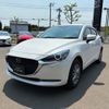 mazda demio 2022 -MAZDA--MAZDA2 DJLAS--252213---MAZDA--MAZDA2 DJLAS--252213- image 1