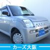 suzuki alto 2009 -SUZUKI--Alto DBA-HA24S--HA24S-632923---SUZUKI--Alto DBA-HA24S--HA24S-632923- image 1