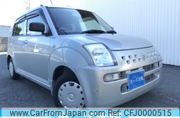 suzuki alto 2009 -SUZUKI--Alto DBA-HA24S--HA24S-632923---SUZUKI--Alto DBA-HA24S--HA24S-632923-