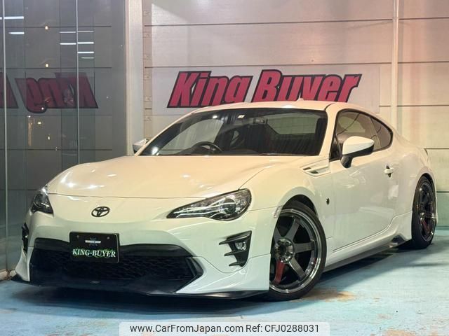 toyota 86 2018 quick_quick_ZN6_ZN6-091512 image 1