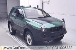isuzu vehicross 1997 -ISUZU--VehiCross UGS25DW-7100039---ISUZU--VehiCross UGS25DW-7100039-