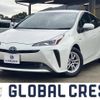 toyota prius 2020 -TOYOTA--Prius DAA-ZVW51--ZVW51-6163058---TOYOTA--Prius DAA-ZVW51--ZVW51-6163058- image 1