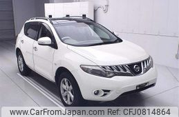 nissan murano 2008 -NISSAN--Murano PNZ51-000314---NISSAN--Murano PNZ51-000314-