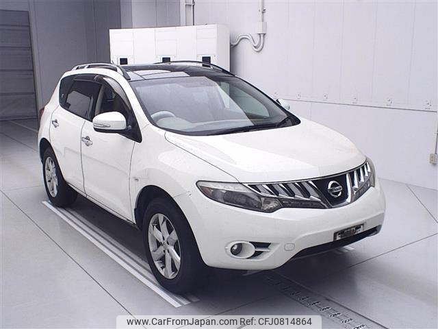 nissan murano 2008 -NISSAN--Murano PNZ51-000314---NISSAN--Murano PNZ51-000314- image 1