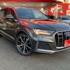 audi q7 2021 -AUDI 【浜松 341 38】--Audi Q7 ABA-4MCYRA--WAUZZZ4M8MD007823---AUDI 【浜松 341 38】--Audi Q7 ABA-4MCYRA--WAUZZZ4M8MD007823- image 24