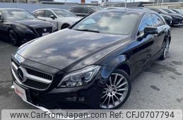 mercedes-benz cls-class 2016 quick_quick_MBA-218361_WDD2183612A174441