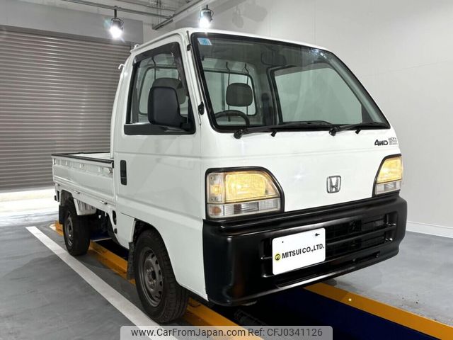 honda acty-truck 1999 Mitsuicoltd_HDAT2424960R0610 image 2