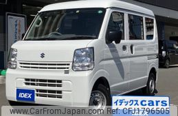 suzuki every 2021 CFJ1796505