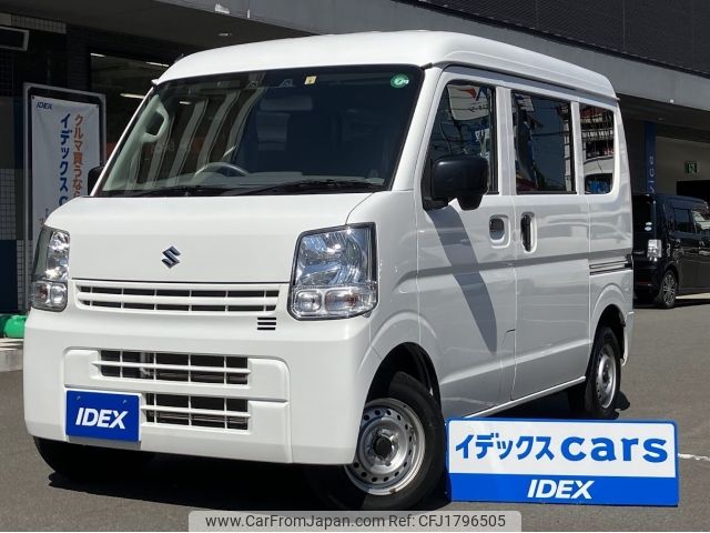 suzuki every 2021 CFJ1796505 image 1