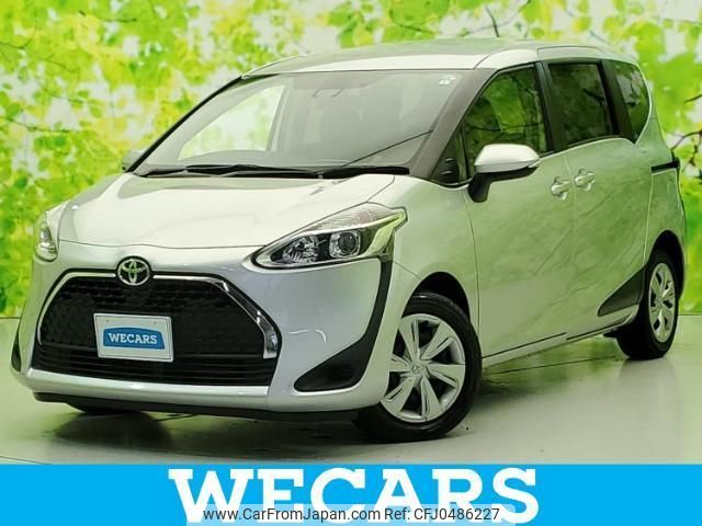 toyota sienta 2019 quick_quick_DBA-NSP170G_NSP170-7197095 image 1