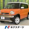 suzuki hustler 2018 -SUZUKI--Hustler DAA-MR41S--MR41S-309272---SUZUKI--Hustler DAA-MR41S--MR41S-309272- image 1