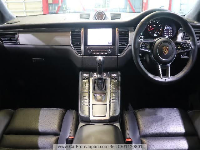 porsche macan 2018 quick_quick_DBA-95BCTL_WP1ZZZ95ZJLB81625 image 2