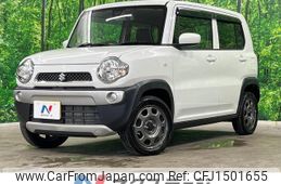 suzuki hustler 2017 CFJ1501655