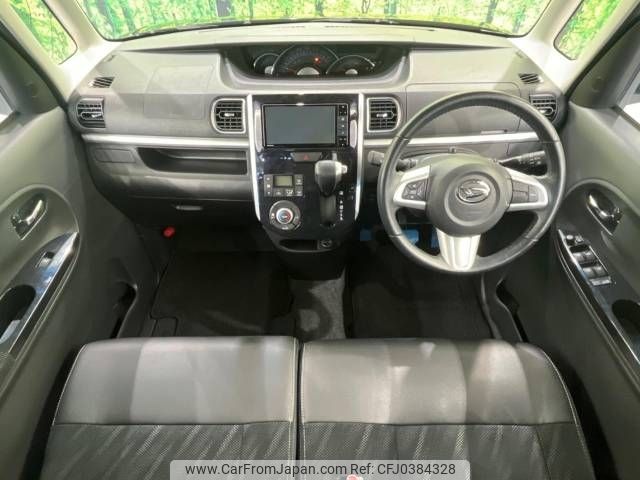 daihatsu tanto 2018 -DAIHATSU--Tanto DBA-LA600S--LA600S-0713988---DAIHATSU--Tanto DBA-LA600S--LA600S-0713988- image 2