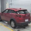 mazda cx-3 2023 CFJ1593042 image 7