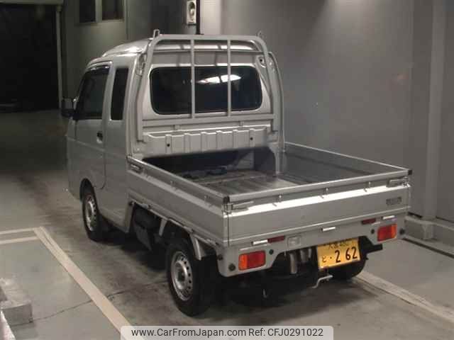 suzuki carry-truck 2021 -SUZUKI 【大宮 480ﾄ262】--Carry Truck DA16T-596790---SUZUKI 【大宮 480ﾄ262】--Carry Truck DA16T-596790- image 2