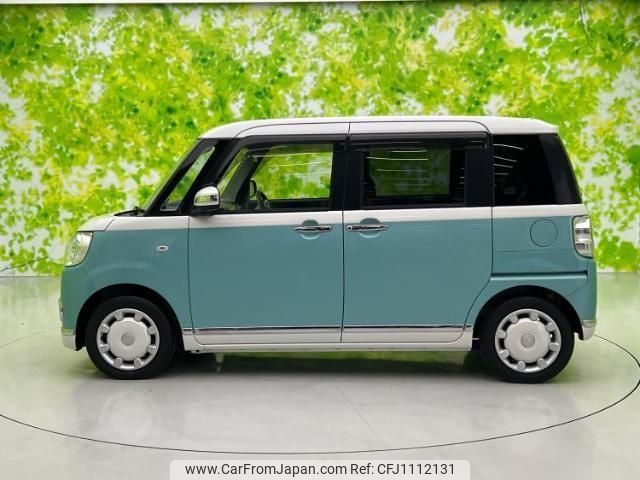 daihatsu move-canbus 2020 quick_quick_5BA-LA810S_LA810S-0045533 image 2