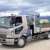 mitsubishi-fuso fighter 2004 CFJ1720538 image 3