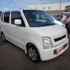 suzuki wagon-r 2004 -SUZUKI--Wagon R MH21S--MH21S-123313---SUZUKI--Wagon R MH21S--MH21S-123313- image 18