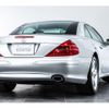 mercedes-benz sl-class 2003 -MERCEDES-BENZ--Benz SL GH-230476--WDB230476-1F057668---MERCEDES-BENZ--Benz SL GH-230476--WDB230476-1F057668- image 17