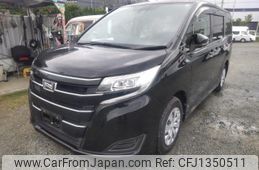 toyota noah 2020 quick_quick_3BA-ZRR80G_ZRR80-0618601