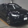 audi q8 2021 -AUDI--Audi Q8 WAUZZZF16MD042217---AUDI--Audi Q8 WAUZZZF16MD042217- image 1