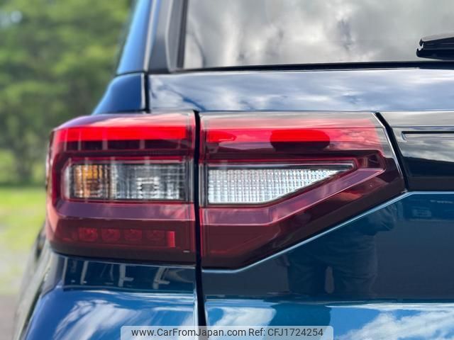 daihatsu rocky 2023 CFJ1724254 image 2