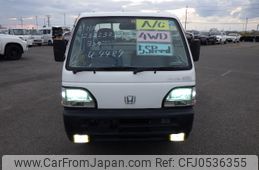 honda acty-truck 1996 No5225