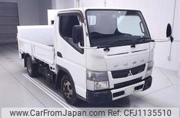 mitsubishi-fuso canter 2012 -MITSUBISHI--Canter FBA20-503120---MITSUBISHI--Canter FBA20-503120-