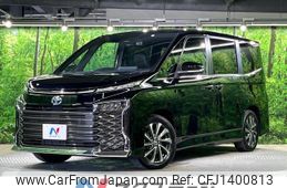 toyota voxy 2023 -TOYOTA--Voxy 6AA-ZWR90W--ZWR90-0089189---TOYOTA--Voxy 6AA-ZWR90W--ZWR90-0089189-