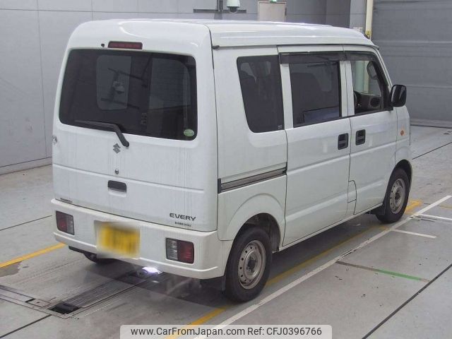 suzuki every 2010 -SUZUKI 【岐阜 480こ5910】--Every DA64V-414358---SUZUKI 【岐阜 480こ5910】--Every DA64V-414358- image 2