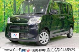 daihatsu tanto 2016 -DAIHATSU--Tanto DBA-LA600S--LA600S-0364558---DAIHATSU--Tanto DBA-LA600S--LA600S-0364558-